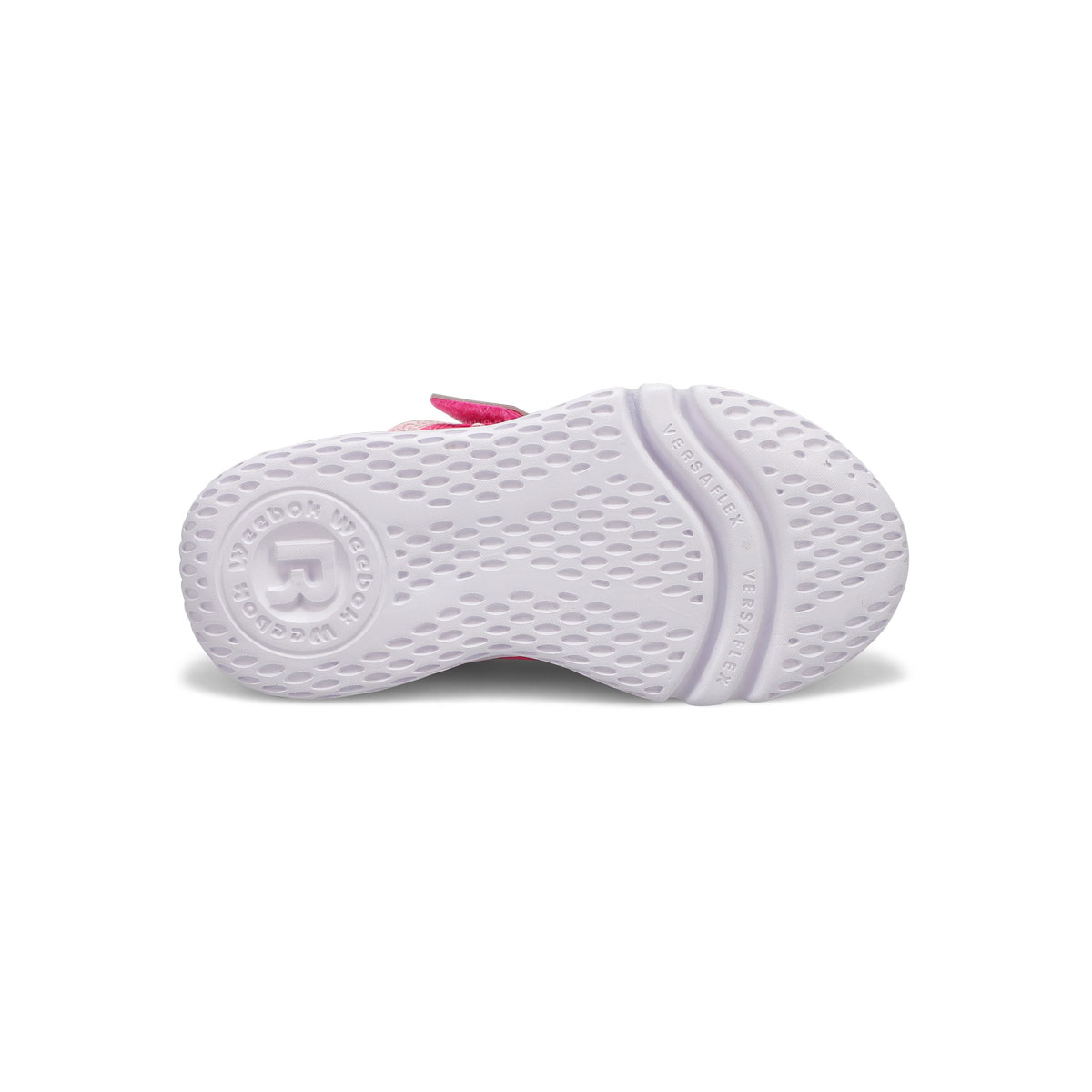Infants' Weebok Flex Sprint Sneaker