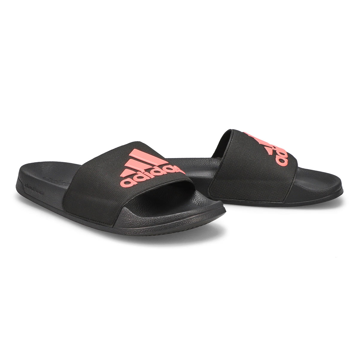 adidas Women's Adilette Shower Slide Sandal