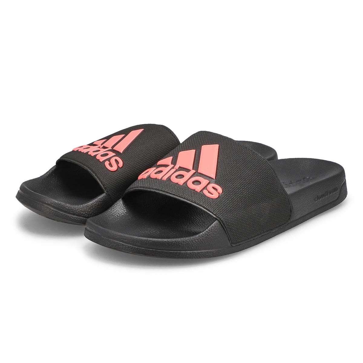 adidas Women's Adilette Shower Slide Sandal