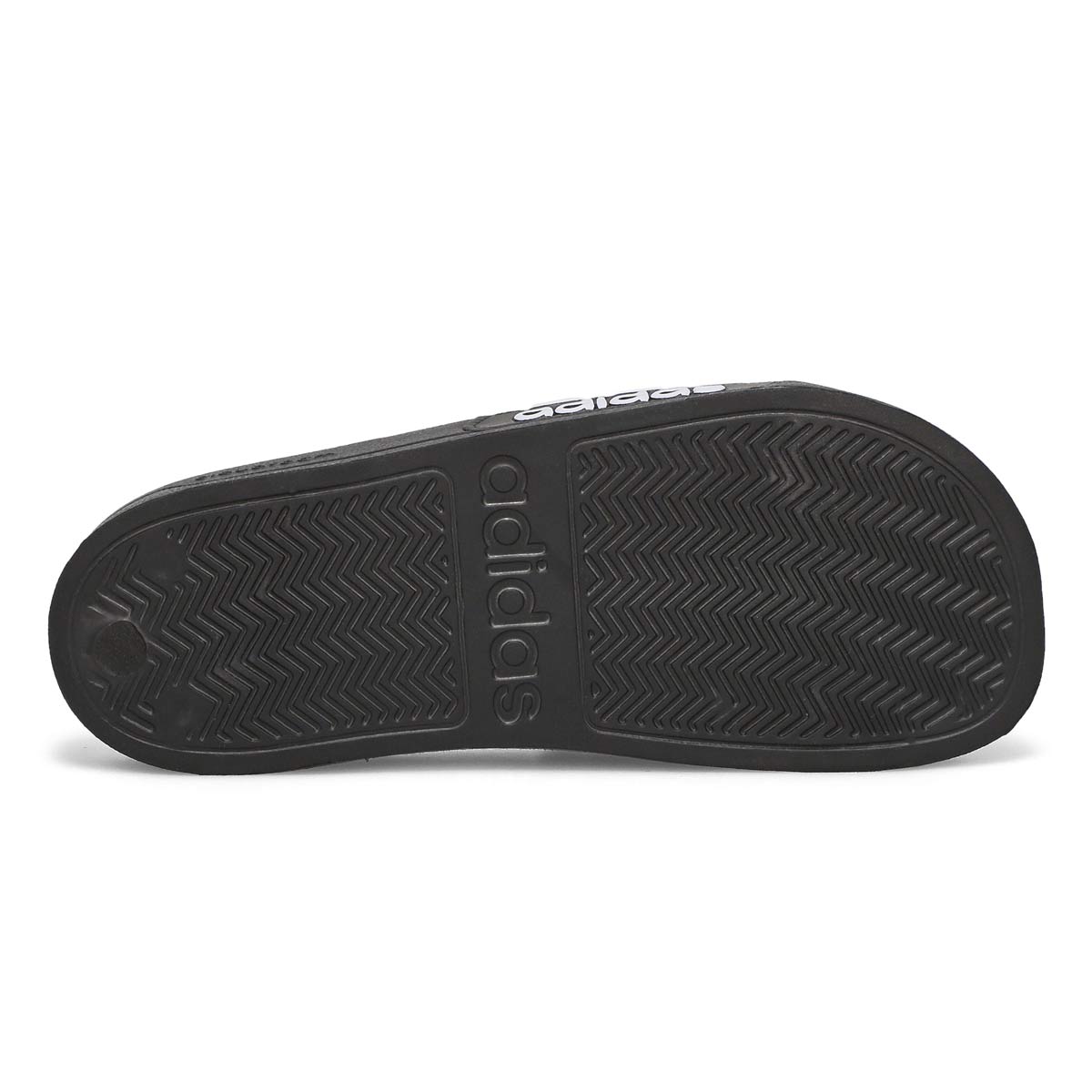 adidas Women's Adilette Shower Slide Sandal | SoftMoc.com