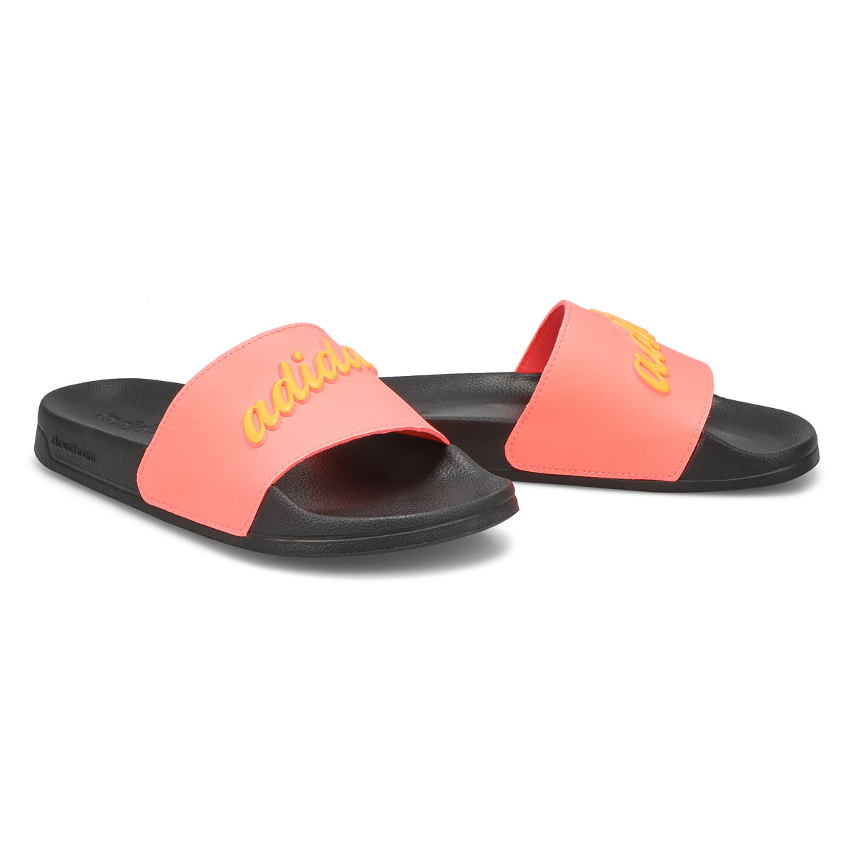 adidas Women's Adilette Shower Slide Sandal