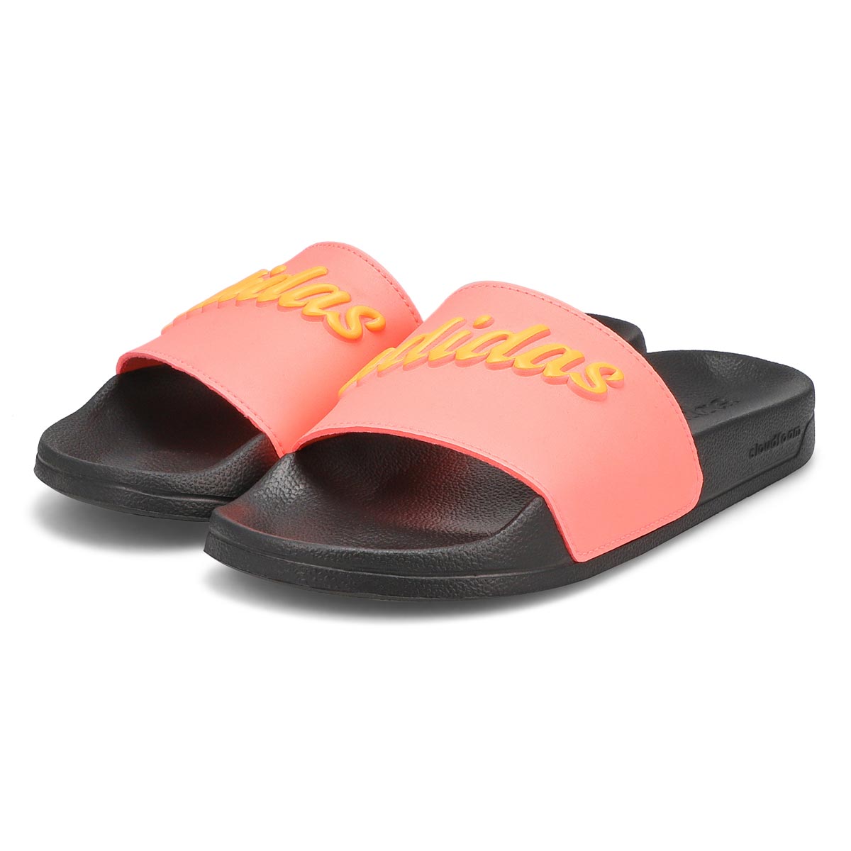 adidas Women's Adilette Shower Slide Sandal