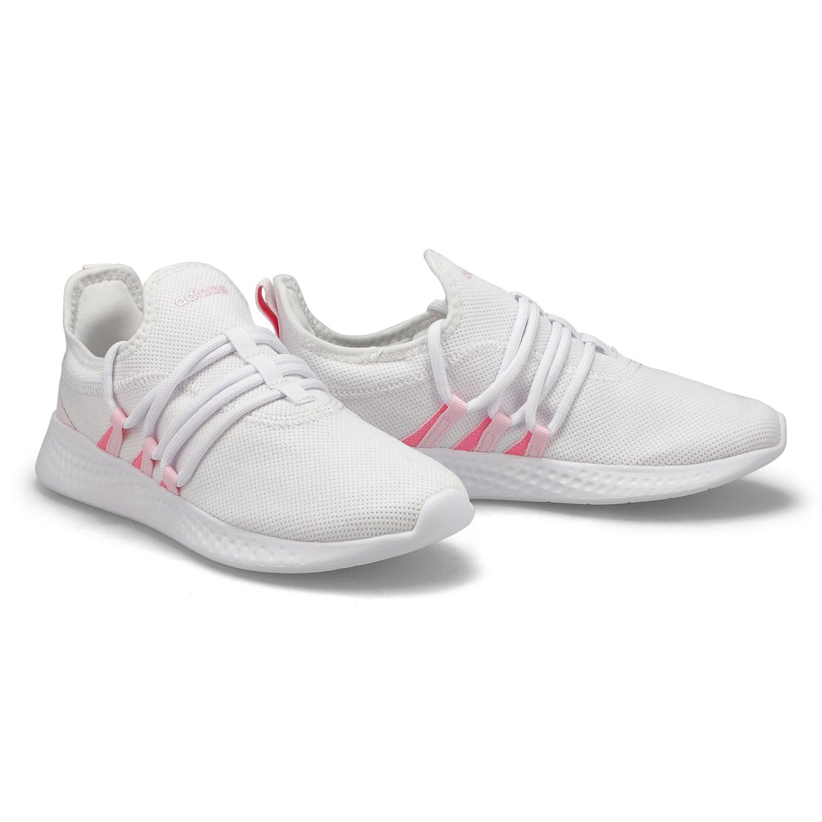 adidas Women's Puremotion Adapt 2.0 Sneaker 