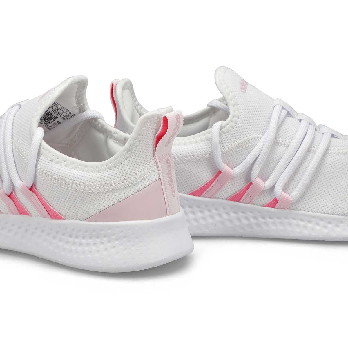 adidas Women's Puremotion Adapt 2.0 Sneaker 