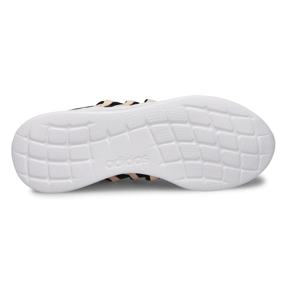 adidas Puremotion Adapt Wide Shoes in White