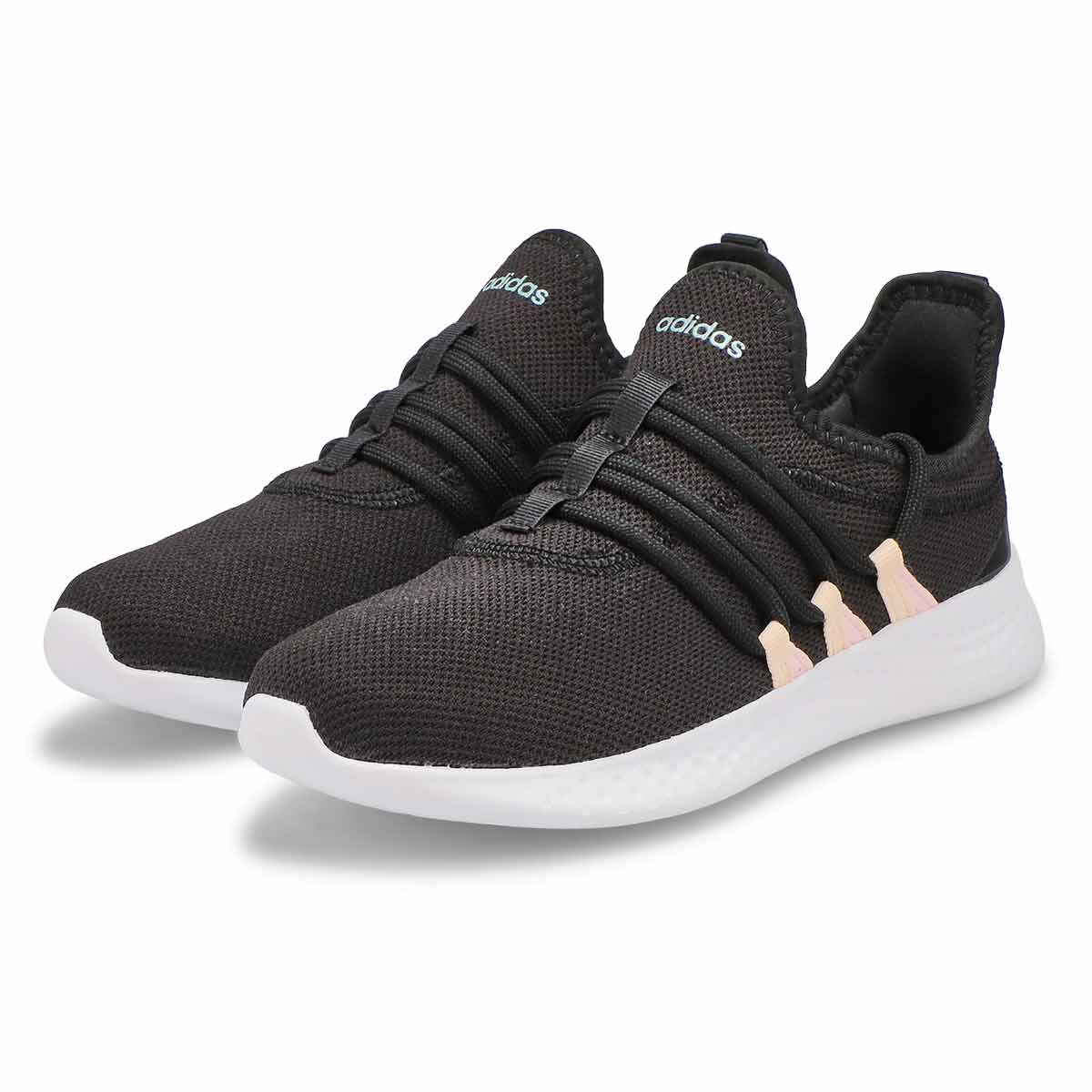 Women's Puremotion Adapt 2.0 Sneaker - Black/Orang