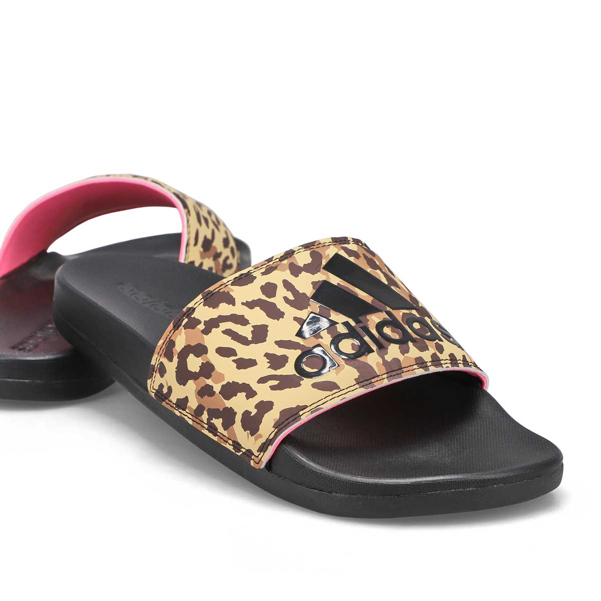 women's adilette cf  armad athletic slide sandals