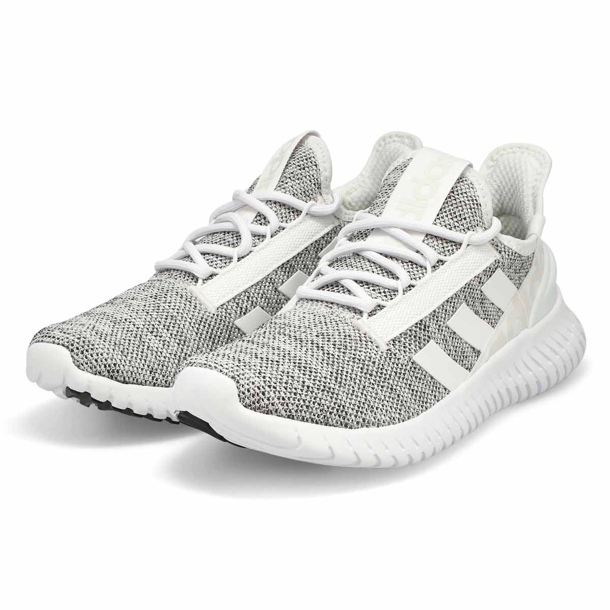 Chaussure de course KAPTIR 2.0, blanc, hommes