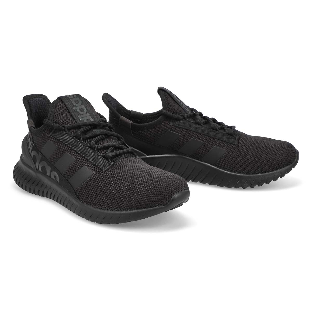 Men's Kaptir 2.0 Sneaker - Black