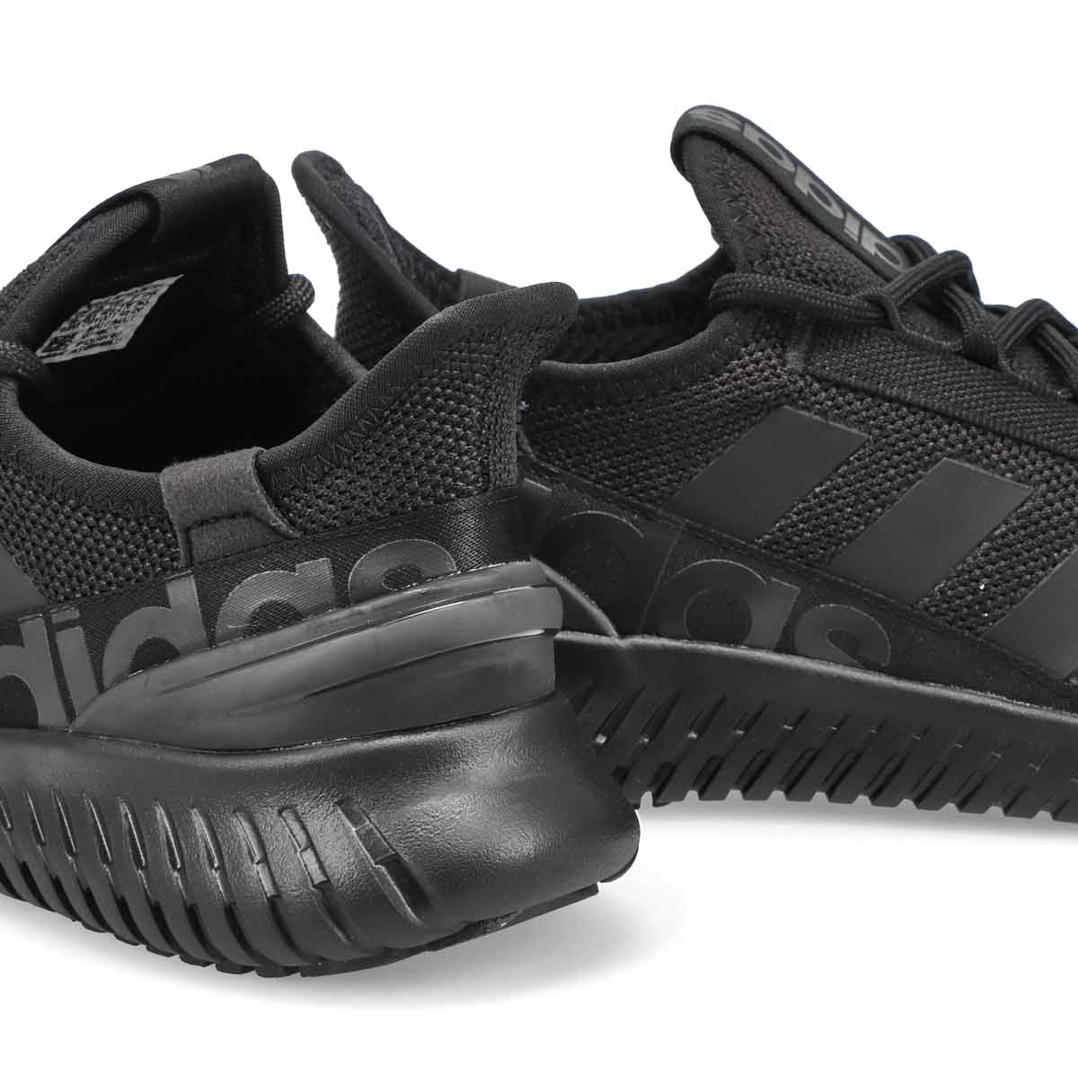 Men's Kaptir 2.0 Sneaker - Black