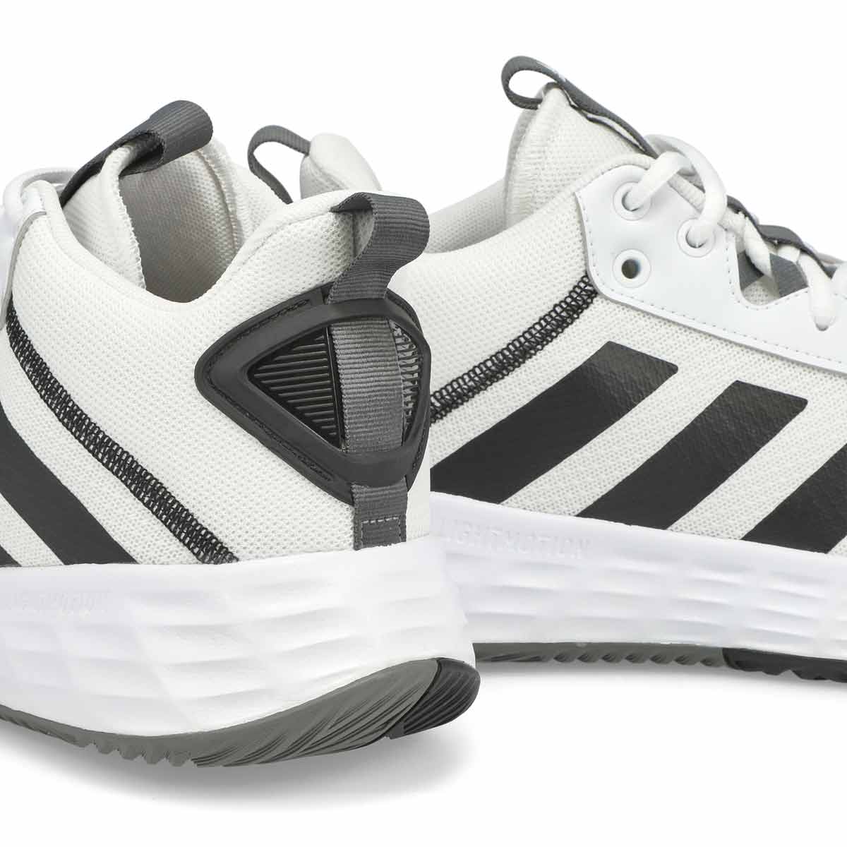 adidas Men's Own The Game 2.0 Sneaker 