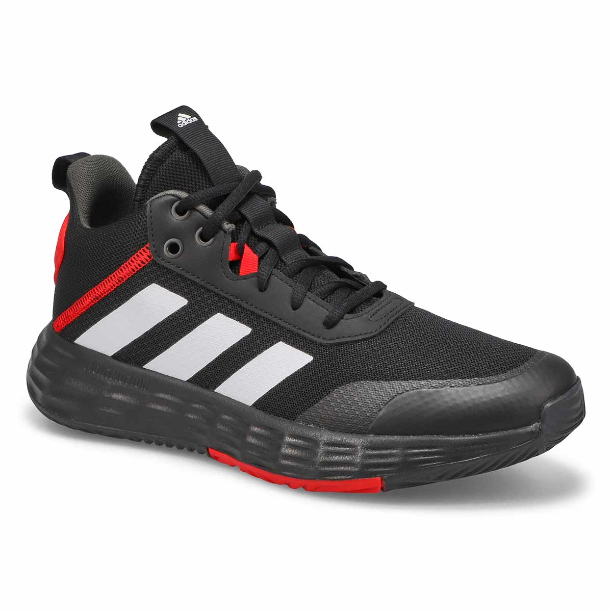 adidas Men's Own The Game 2.0 Sneaker - - Bla | SoftMoc.com