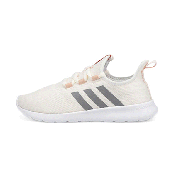 adidas running shoes women cloudfoam