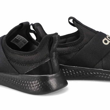 Women's Puremotion Adapt Sneaker - Black/Black