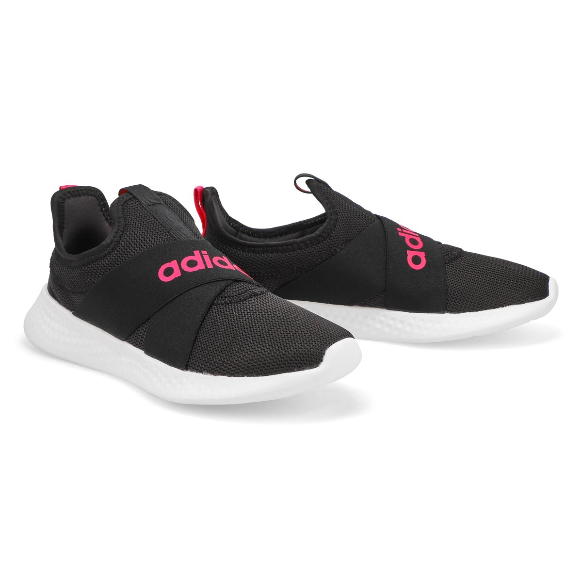adidas Women's Puremotion Adapt Running Shoe | SoftMoc.com