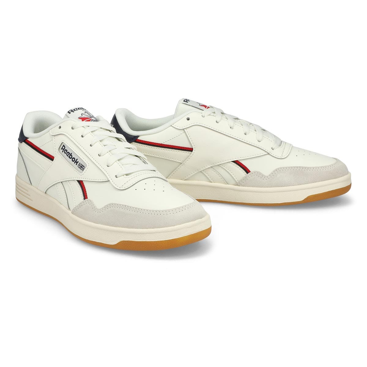 reebok men's club memt sneaker