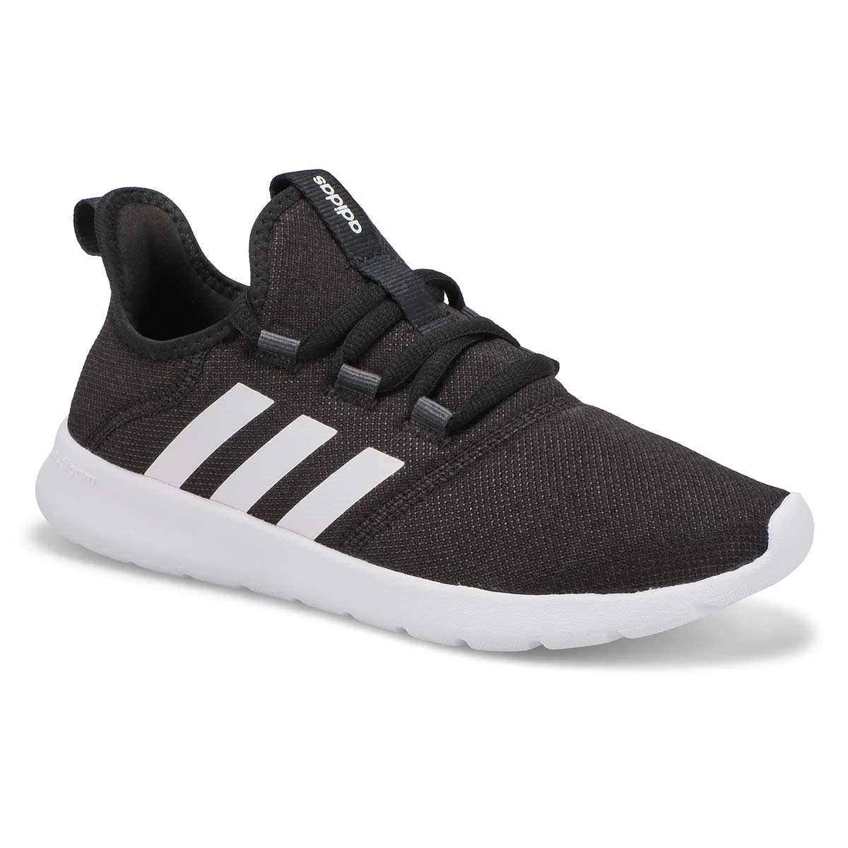 adidas Women's Cloudfoam Pure 2.0 Sneaker - G | SoftMoc USA