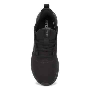 Women's Cloudfoam Pure Sneaker - Black/Black