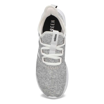 Baskets CLOUDFOAM PURE 2.0, gris/blanc, femmes