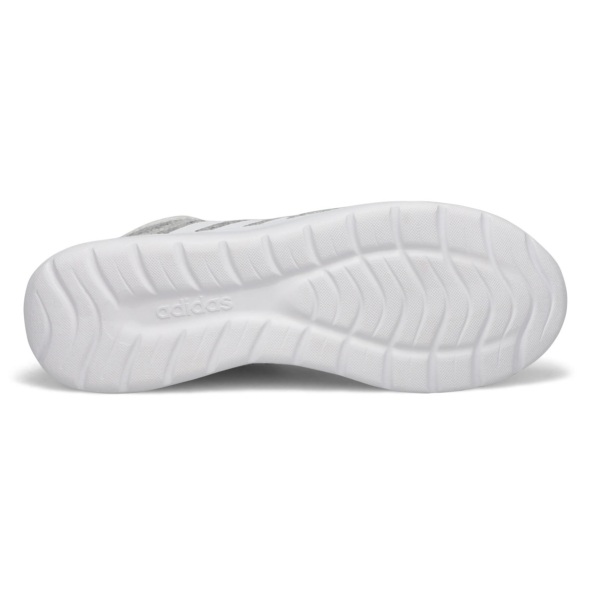 Women's Cloudfoam Pure 2.0 Sneaker - Grey/White