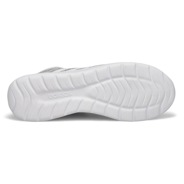 Baskets CLOUDFOAM PURE 2.0, gris/blanc, femmes