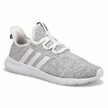 Women's Cloudfoam Pure 2.0 Sneaker - Grey/White