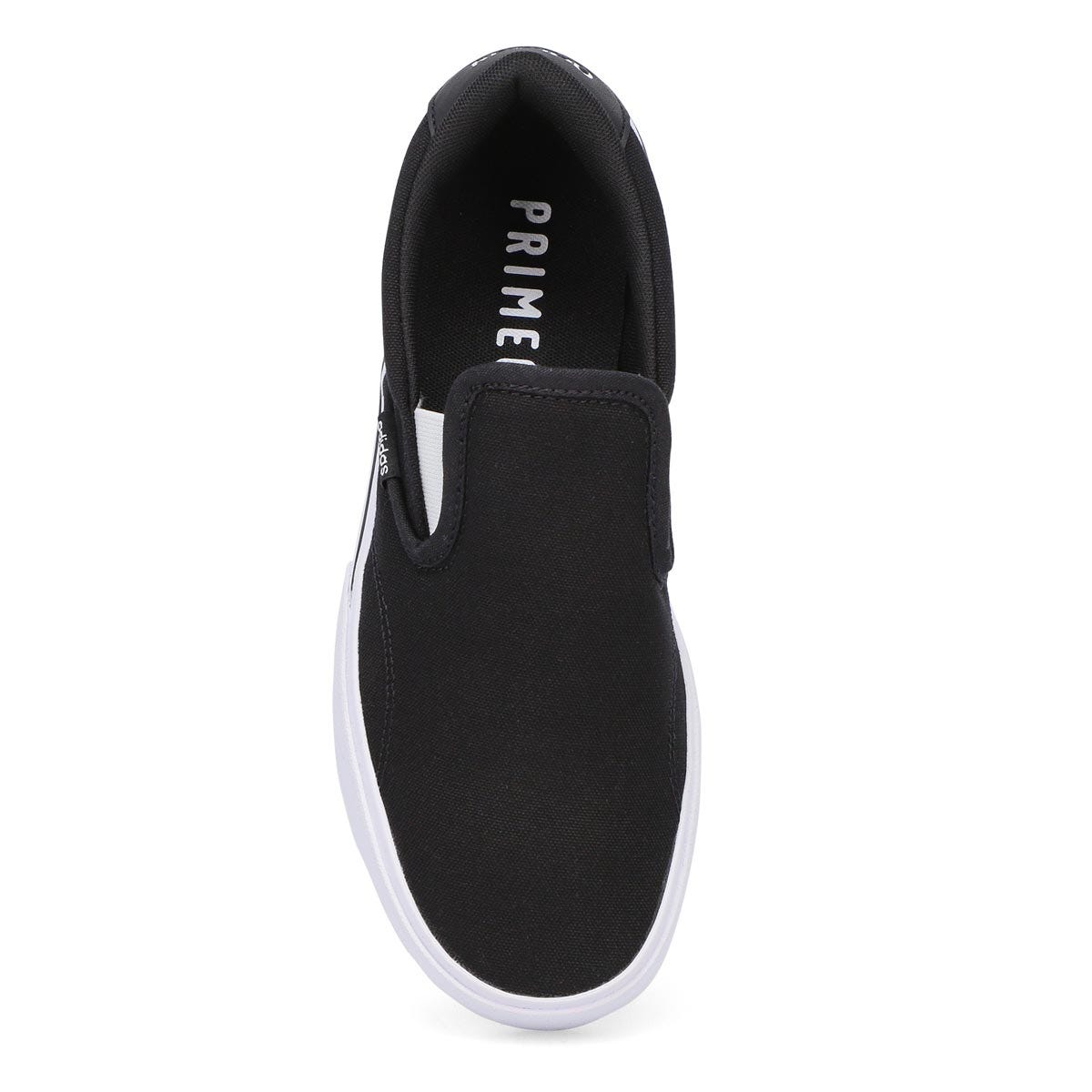 adidas kurin women's slip on shoes