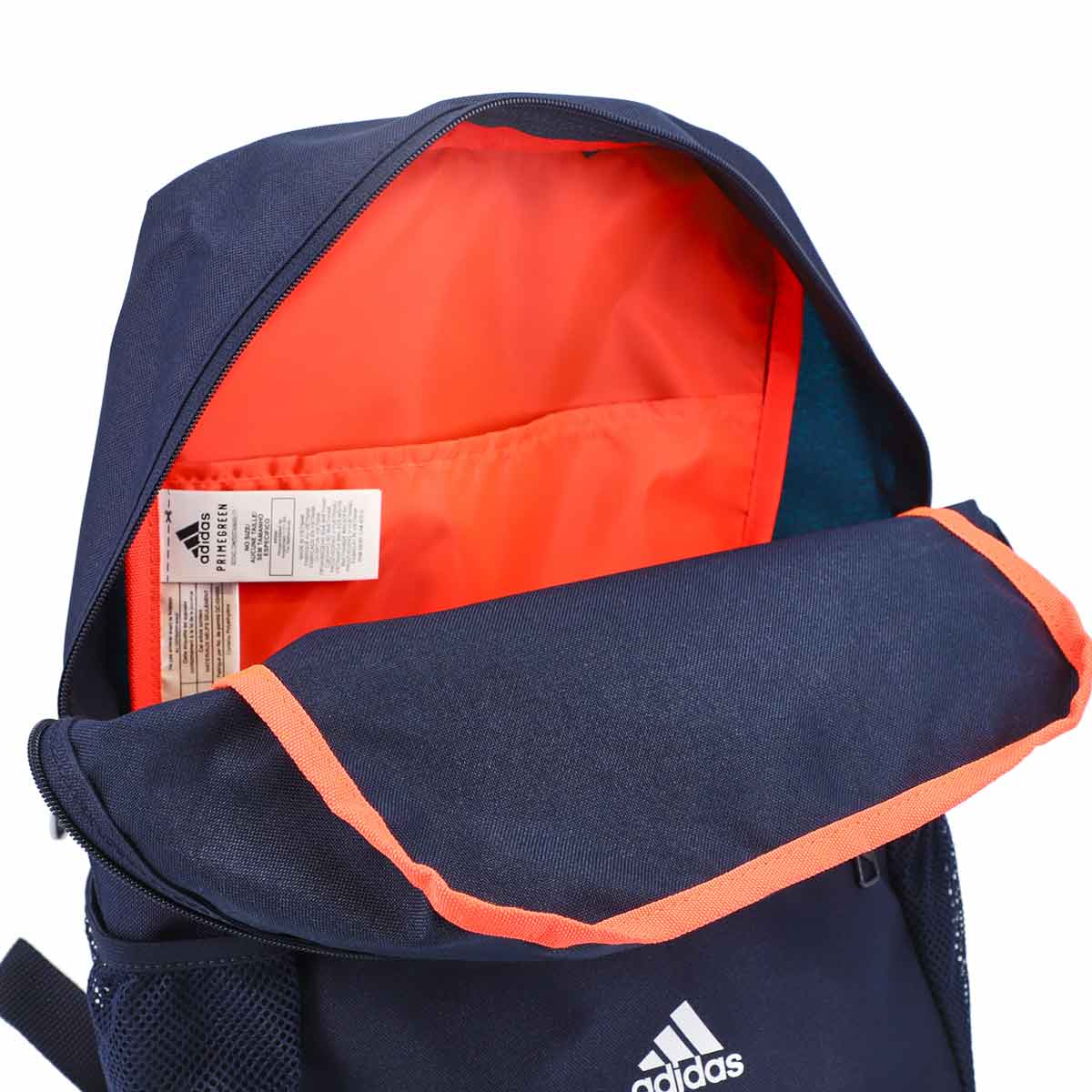 spiderman adidas backpack