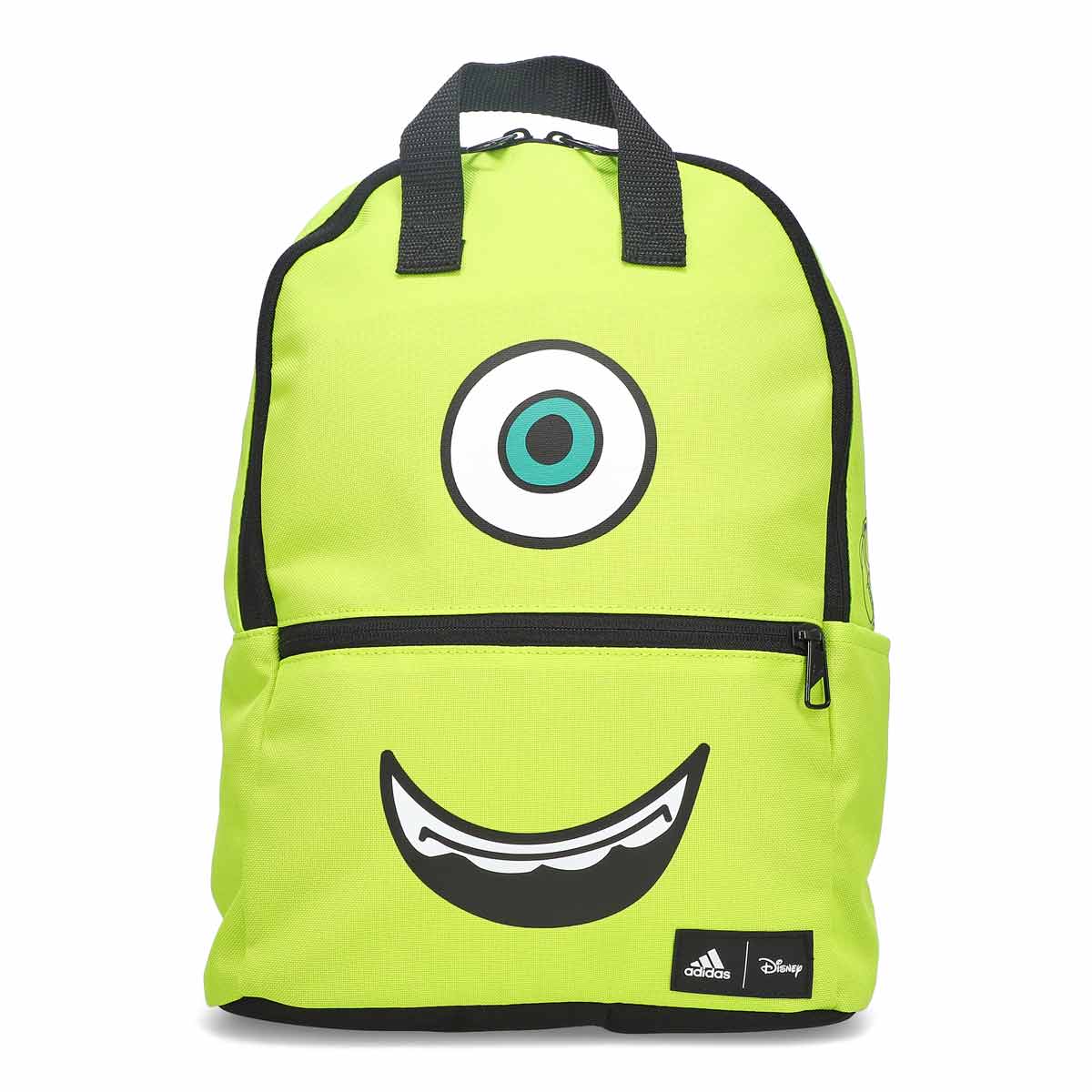 adidas junior backpack
