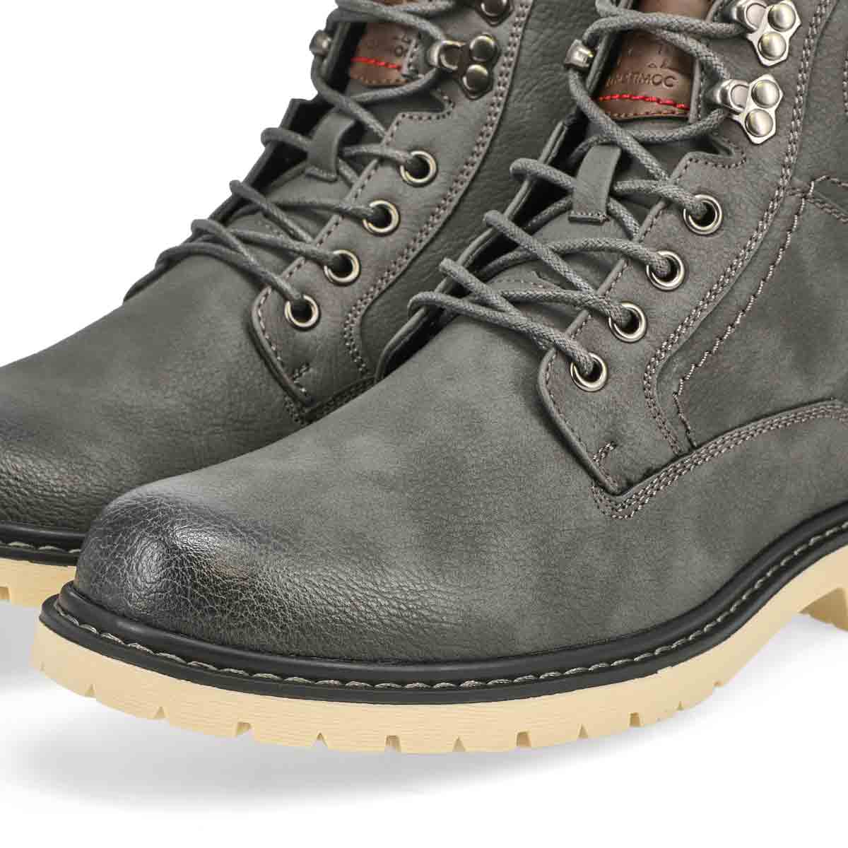 Men's Hallway 3 Ankle Boot- Grey