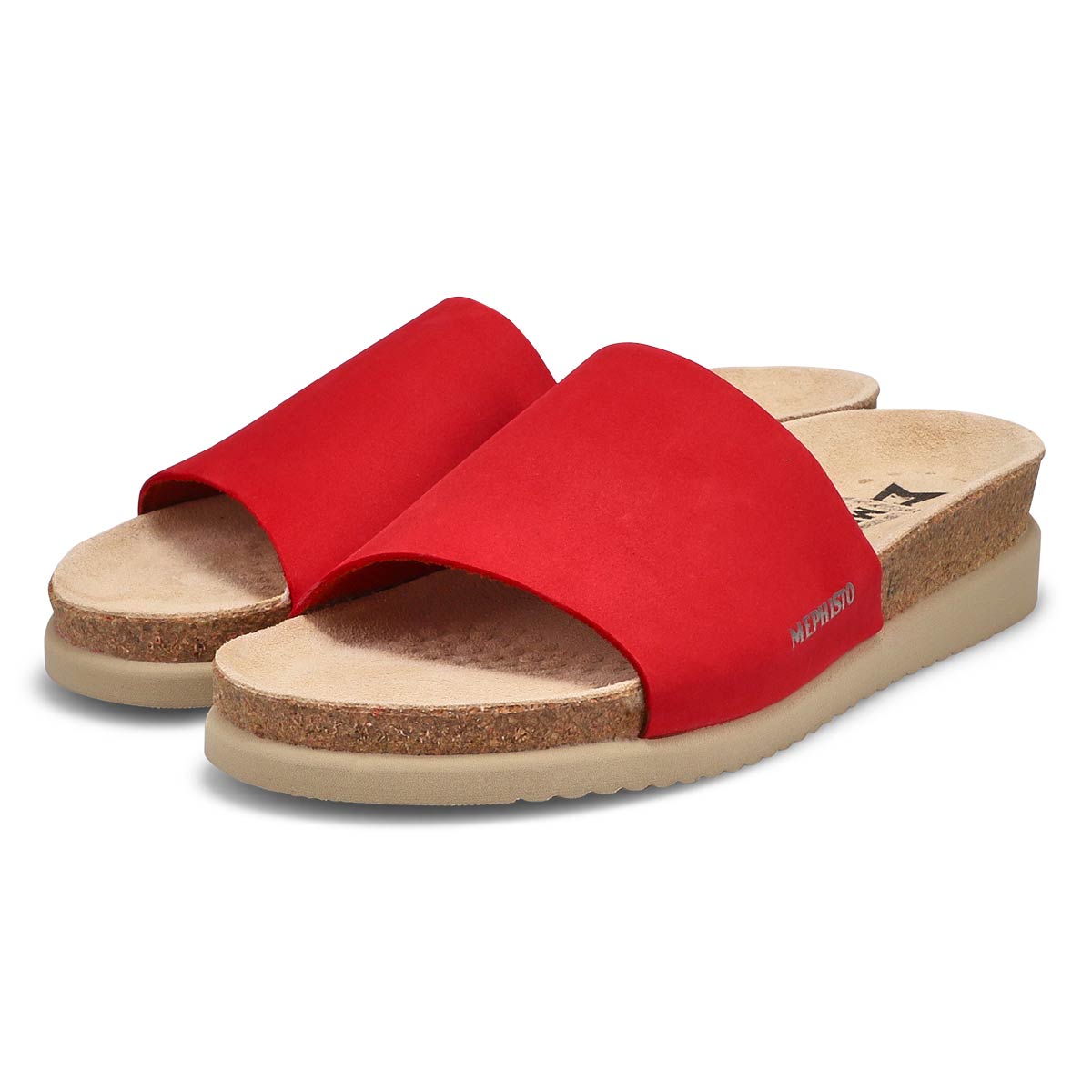 Softmoc sales mephisto sandals