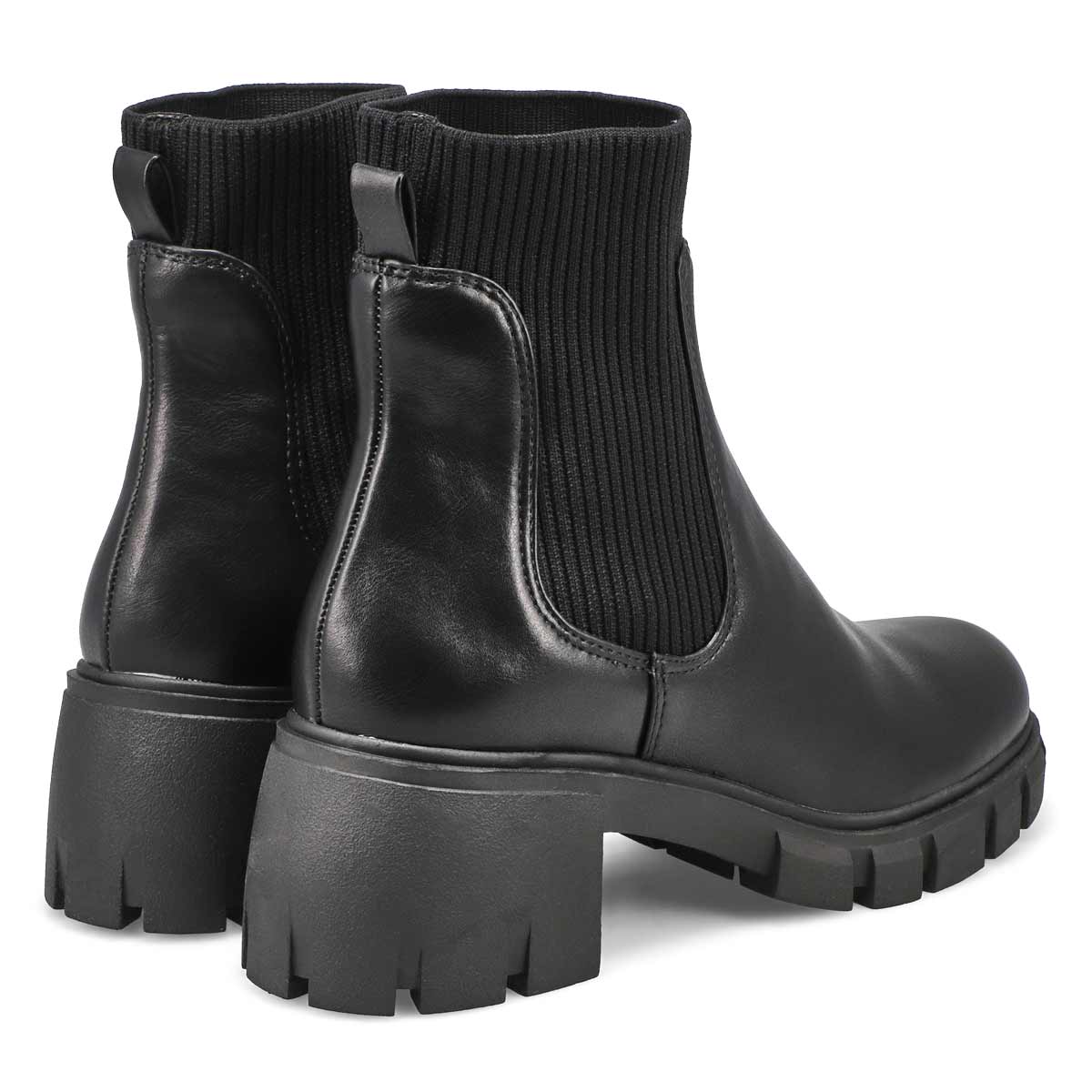 Habbs high ankle boots deals