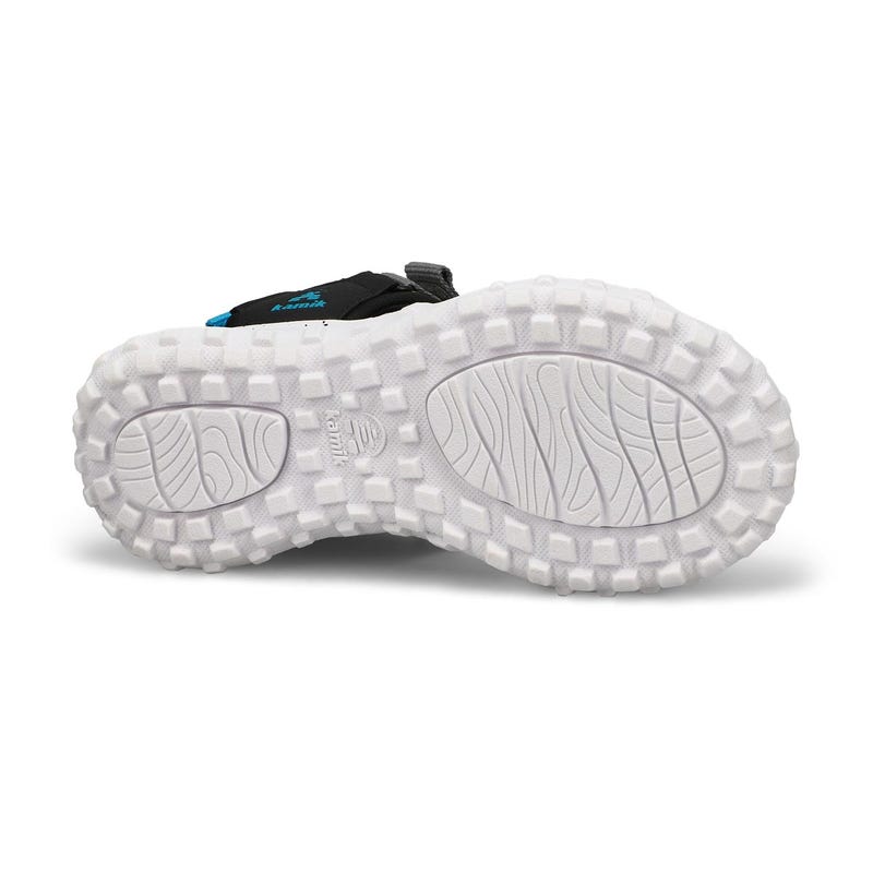 Boys'  Harbor Sport Sandal - Light Green