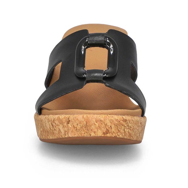 Women's Harper 2 Wedge Sandal - Black