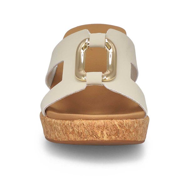 Women's Harper 2 Wedge Sandal - Chalk