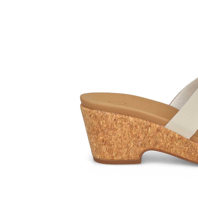 Women's Harper 2 Wedge Sandal - Chalk