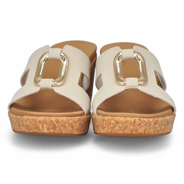 Women's Harper 2 Wedge Sandal - Chalk