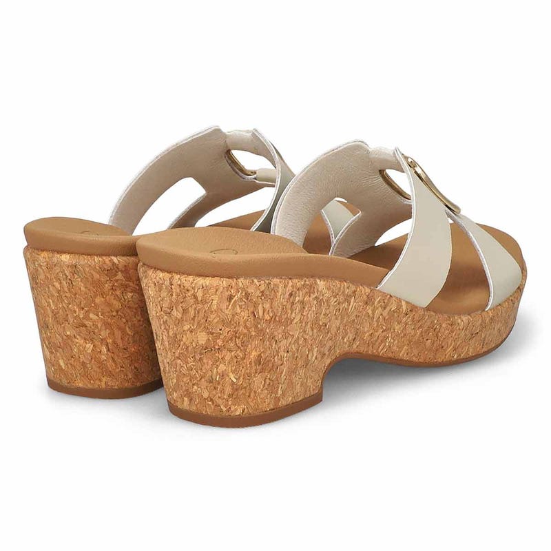 Women's Harper 2 Wedge Sandal - Chalk