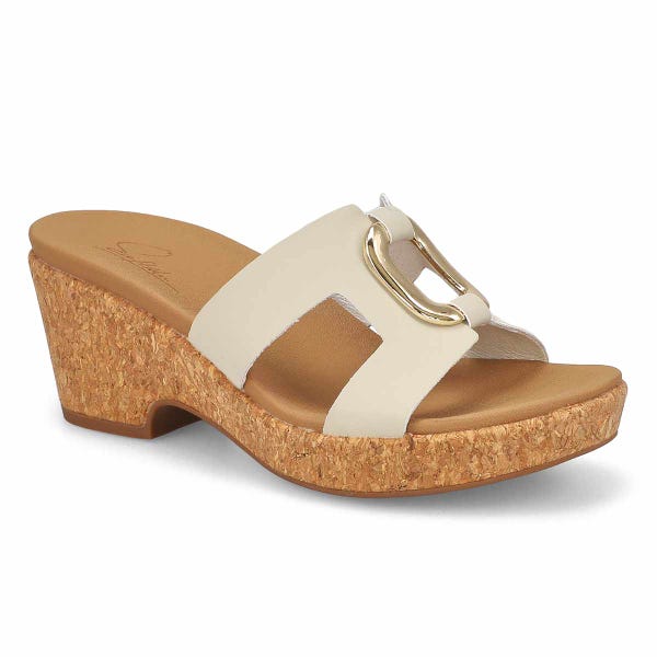 Women's Harper 2 Wedge Sandal - Chalk