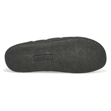 Men's Hawkeye Slipper - Black