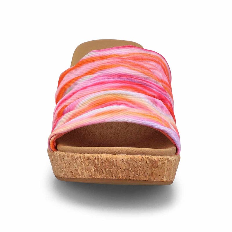 Women's Hayley Wedge Sandal - Multi