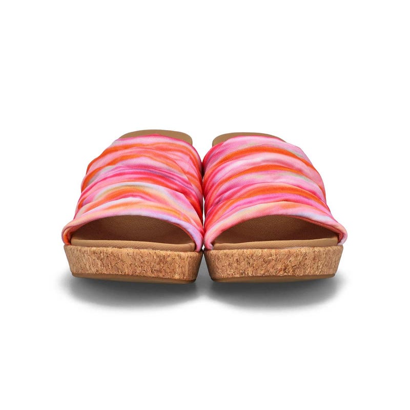 Women's Hayley Wedge Sandal - Multi