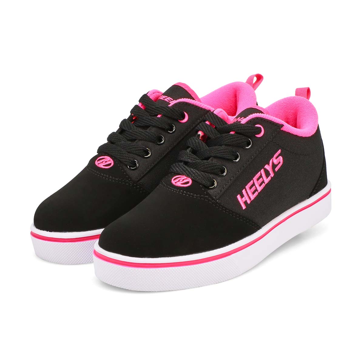 heelys softmoc