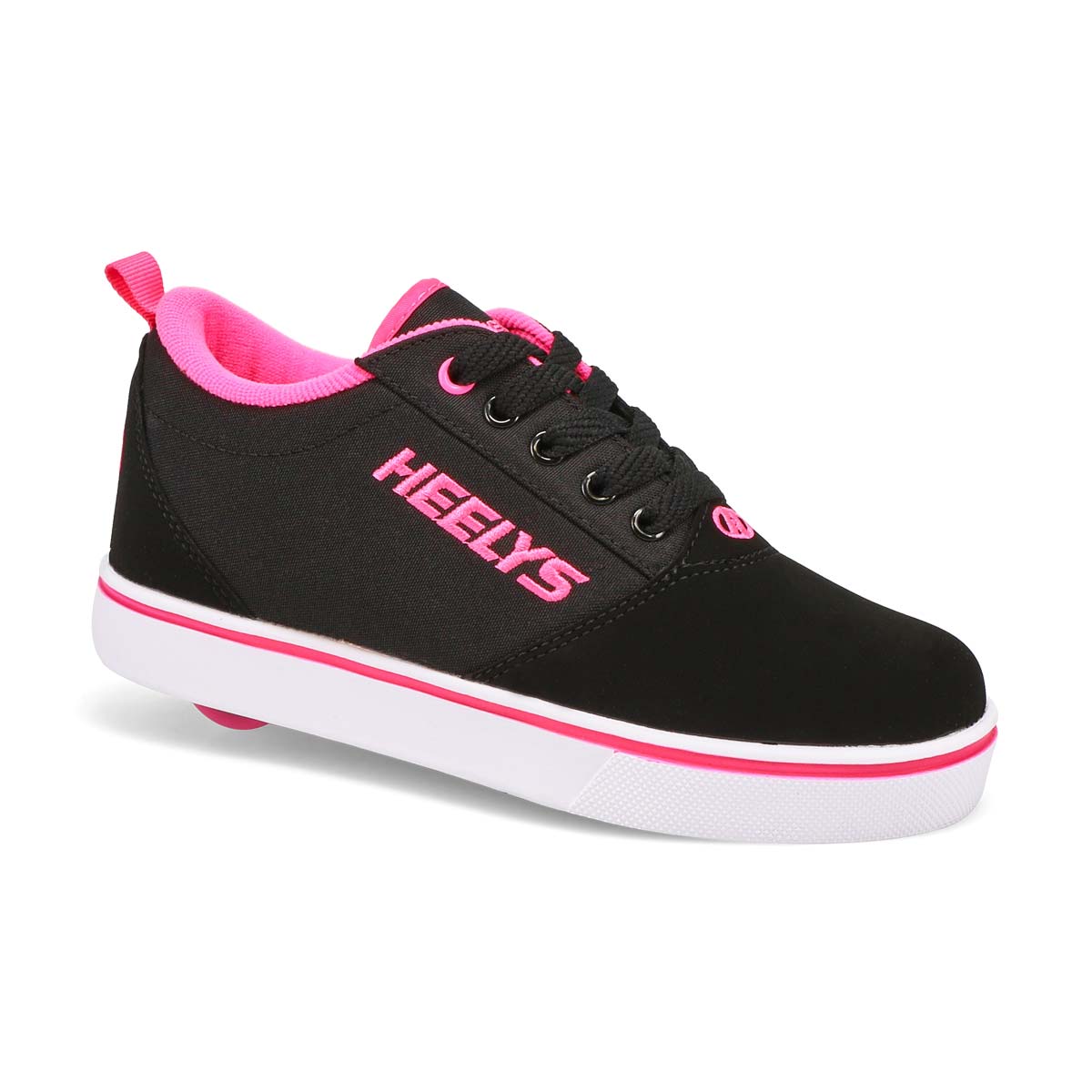 heelys pro 20 black