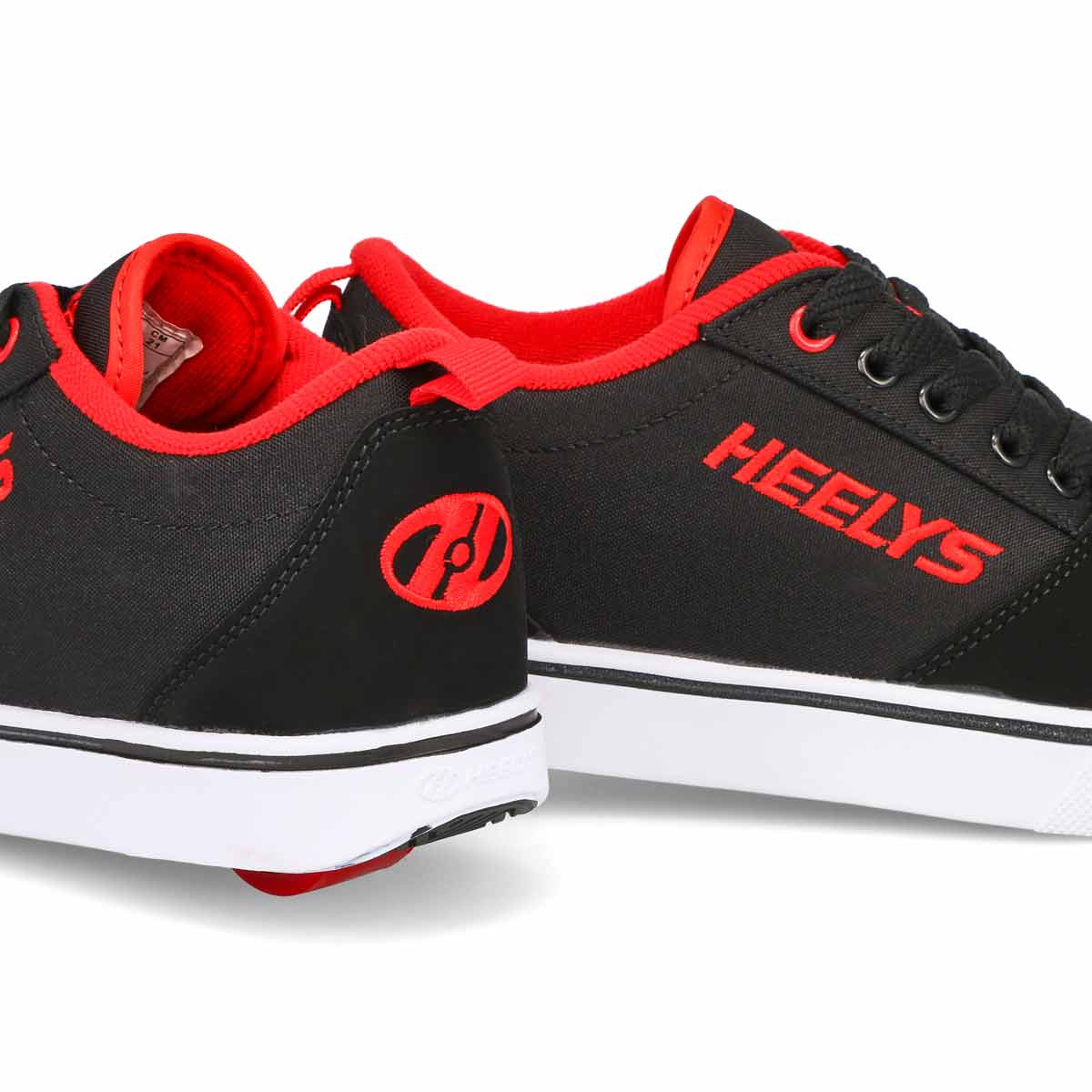 heelys softmoc