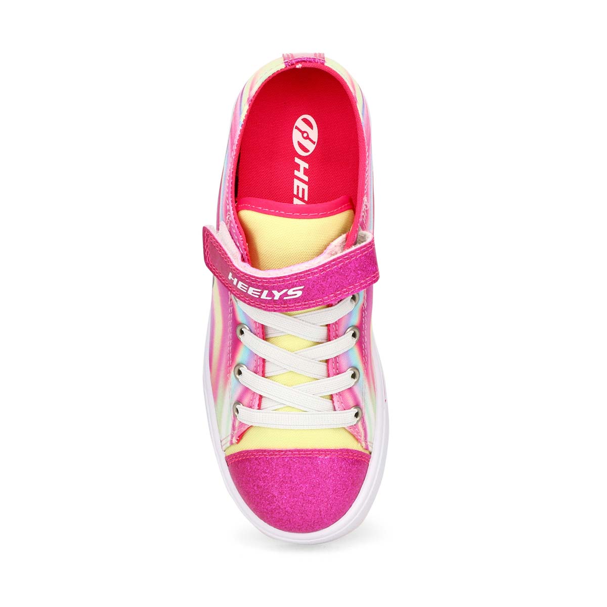 heelys softmoc