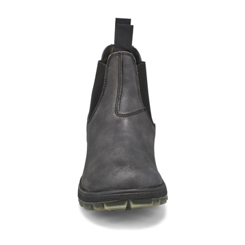 Men's Heath Chelsea Boot - Black