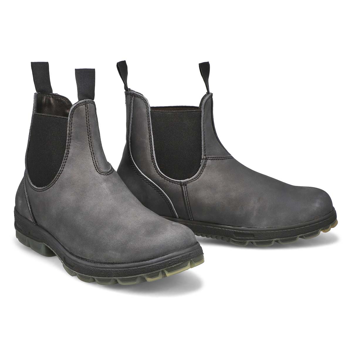 Chelsea clearance boots softmoc