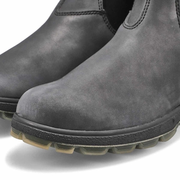 Men's Heath Chelsea Boot - Black