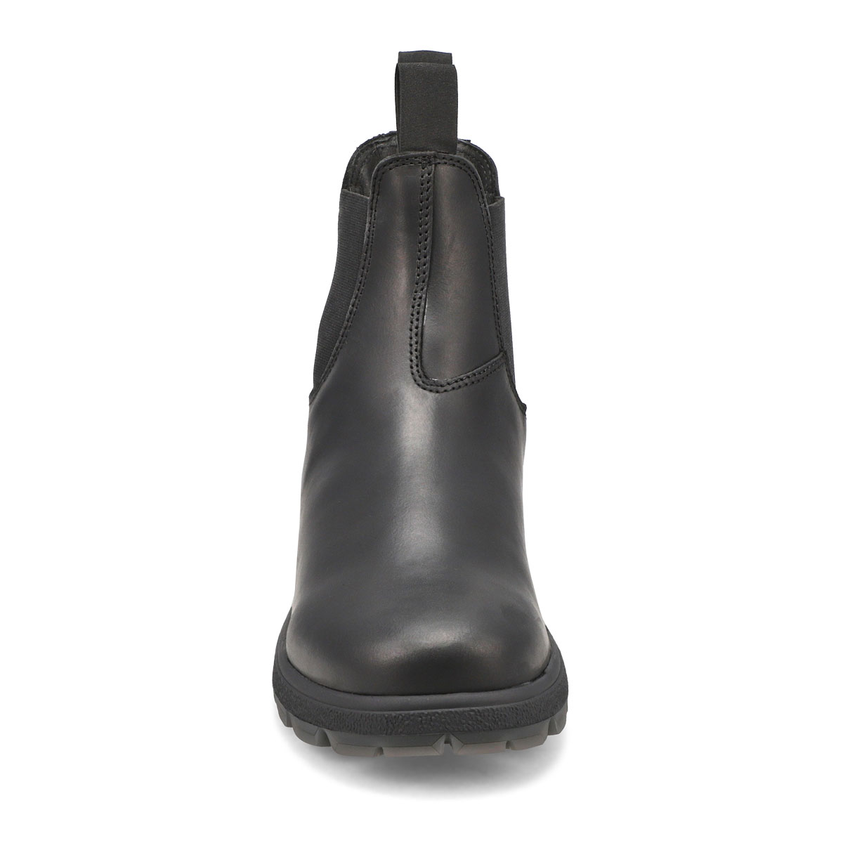 Men's Heath Chelsea Boot - Black